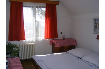 Apartmán Tatranská Štrba 8